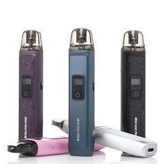 Lost Vape URSA Nano Pro 2 30W Pod System
