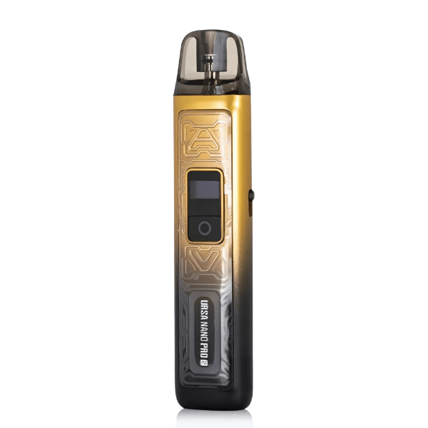 Lost Vape URSA Nano Pro 2 30W Pod System