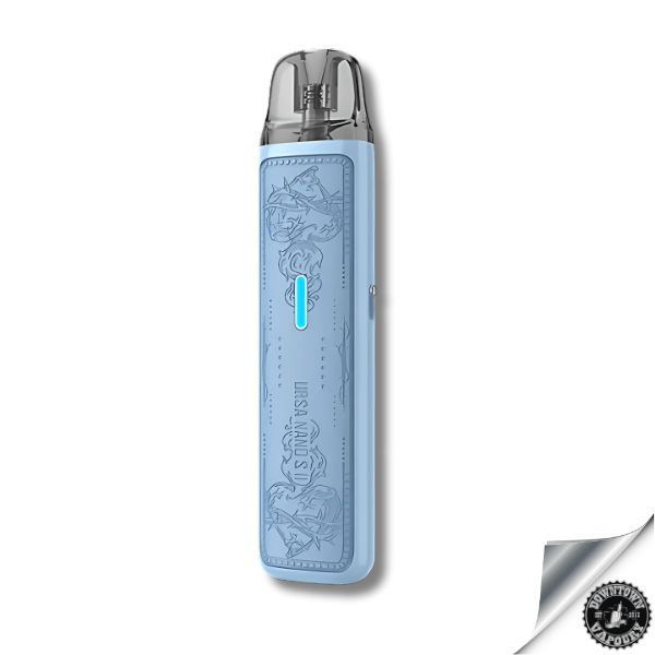 Lost Vape Ursa Nano S 2 Pod Kit Downtown Vapoury