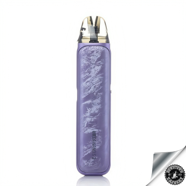 Lost Vape URSA Nano S3 30W Pod System Downtown Vapoury