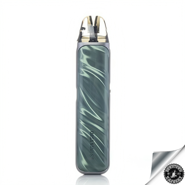 Lost Vape URSA Nano S3 30W Pod System Downtown Vapoury