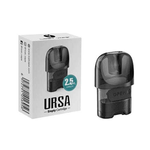 Lost Vape Ursa Pro Replacement Pod (1 pc)