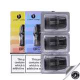 Lost Vape URSA v2 Replacement Pods (1pc) Downtown Vapoury