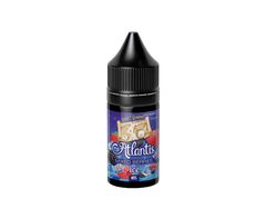 Lost World Atlantis Mixed Berries Ice MTL 30ml