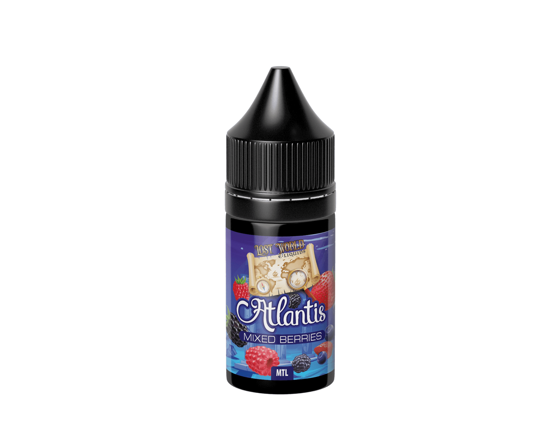 elfbar nachfüll pod läuft aus Kuku Juice 100ml Shortfills