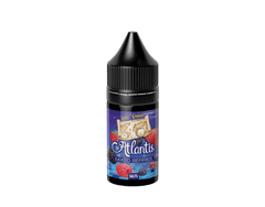 Lost World Atlantis Mixed Berries Salts 30ml