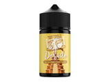 Lost World El Dorado Banana Custard 120ml Downtown Vapoury