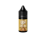 Lost World El Dorado Banana Custard MTL 30ml Downtown Vapoury