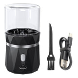 LTQ Vapor Mini Electric Herb Grinder Kit Downtown Vapoury