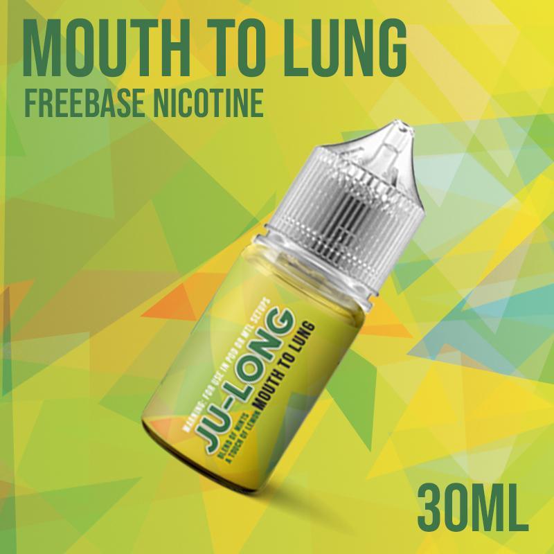 Majestic Ju-Long ICED UP 30ml MTL