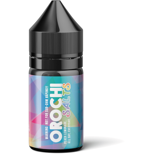 Majestic Orochi – ICED UP 30ml Salts