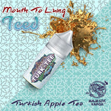 Majestic Turk-Tee Ice 30ml MTL Downtown Vapoury