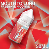 Majestic Ying-Tao 30ml MTL Downtown Vapoury