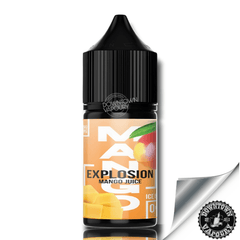 MANGO EXPLOSION - 30ML MTL