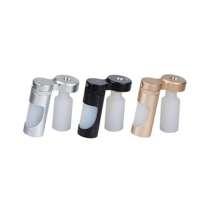 Mech MOD Liquid Feeder 7ml Downtown Vapoury