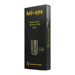 MI-ONE COILS