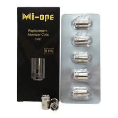 MI-ONE COILS