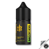 Misfits - Pineapple & Lime Salt Nic/MTL Longfill Downtown Vapoury