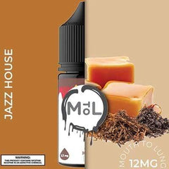 MTOL- Jazz House 30ml