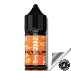 NAARTJIE EXPLOSION - 30ML MTL