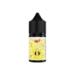 Nailed It Blush Banana yogurt sucker salts 30ML