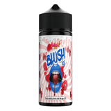 Nailed It Blush Cherry Yogurt Sucker ice 120ML Downtown Vapoury