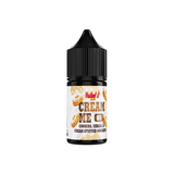 Nailed It Cream me doughnuts MTL 30ML 12MG Downtown Vapoury