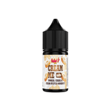 Nailed It Cream me doughnuts Salts 30ML Downtown Vapoury