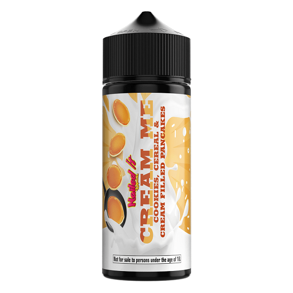 Nailed It Cream me pancakes 120ml