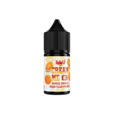 Nailed It Cream me pancakes MTL 30ML 12MG Downtown Vapoury