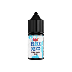 Nailed it Cream Me Salts 30ML