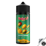 Nailed It Triple Mango Longfill Downtown Vapoury