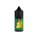 Nailed It Triple Mango Salts 30ML 20MG Downtown Vapoury