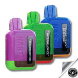 Nasty Bar 1200 Puff Disposable Pod Device 5% Downtown Vapoury