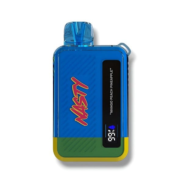 Nasty Disposable Rechargeable Bar 10000 puff 5%