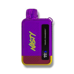 Nasty Disposable Rechargeable Bar 10000 puff 5%