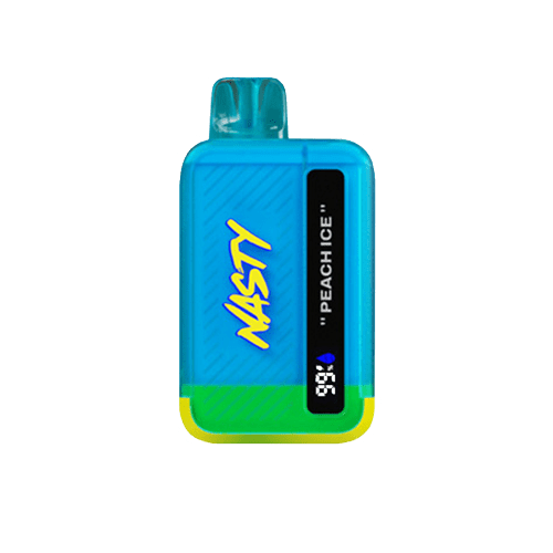Nasty Disposable Rechargeable Bar 8500 puff 5%