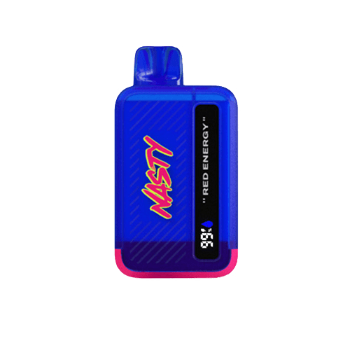 Nasty Disposable Rechargeable Bar 8500 puff 5%