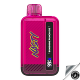 Nasty Disposable Rechargeable Bar 9000 puff 5% Sunshine Punch Ice Downtown Vapoury