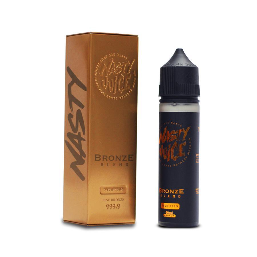 Nasty Juice Tobacco Bronze Blend 60ML