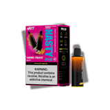 Nasty PX10 Disposable Flavor Pods Caramel Tobacco Downtown Vapoury