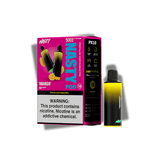 Nasty PX10 Disposable Flavor Pods Mango Downtown Vapoury