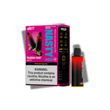 Nasty PX10 Disposable Flavor Pods Passion Fruit Downtown Vapoury