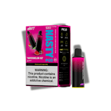 Nasty PX10 Disposable Flavor Pods Watermelon Ice Downtown Vapoury