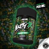 Nasty'R- Fizzin Twist 60ml Longfill Downtown Vapoury