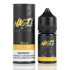 Nasty Salts - Cush Man 30ml