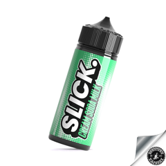 NCV Slick. Cream Soda Milk Hybrid (Long Fill) Downtown Vapoury