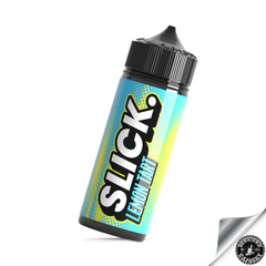 NCV Slick. Lemon Tart Hybrid (Long Fill) Downtown Vapoury