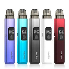 Nevoks Feelin AX Pod Kit