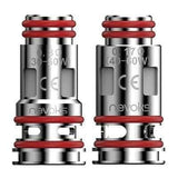 Nevoks Veego 80 Replacement Coils (1pc) Downtown Vapoury